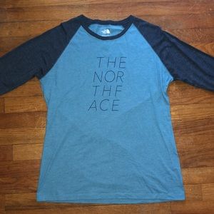 North Face Shirt